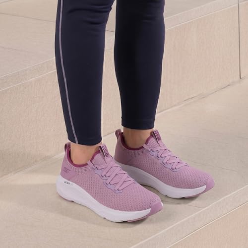 Image of Skechers Womens Go Run Elevate Sneaker