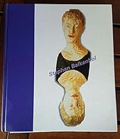 Stephan Balkenhol 8877571004 Book Cover
