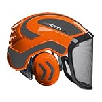Protos – Integral Forest F39 Forsthelm – Premium Forstschutzhelm mit 