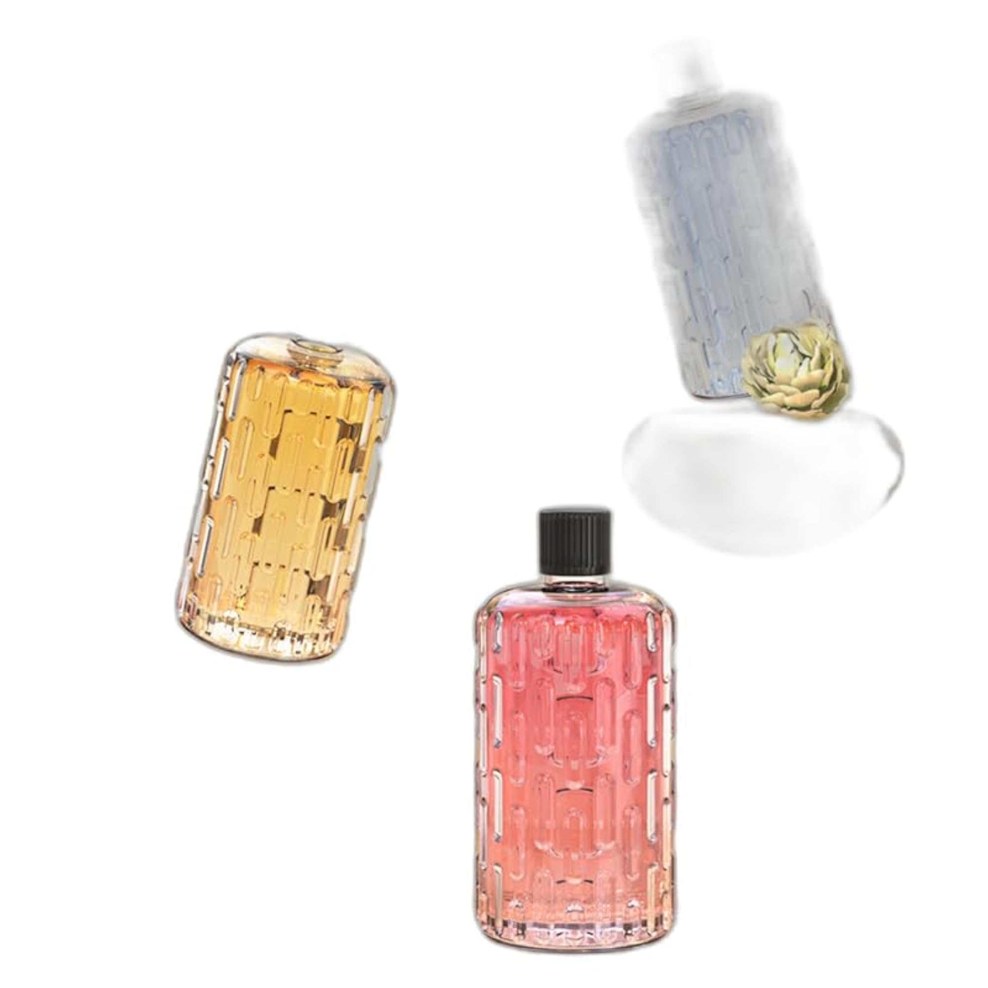 Automatic Aroma Diffuser & Humidifier, USB Rechargeable