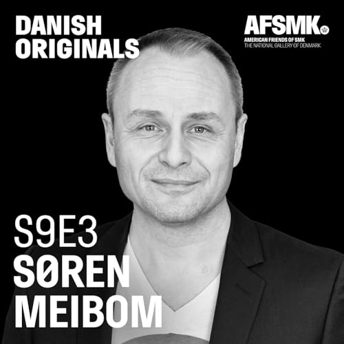 S9E3. S&oslash;ren Meibom