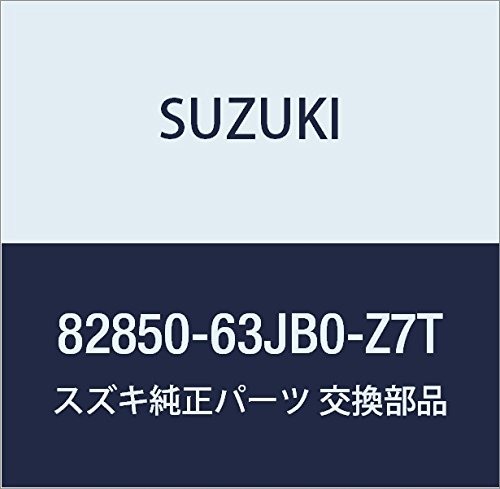 SUZUKI (�X�Y�L) �������i �n���h�� �i��82850-63JB0-Z7T