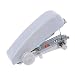 Produktbild SODIAL (R) Tragbare Mini-Akku-Handkleidung-Naehmaschine Stichmaschine Stoffe Craft New
