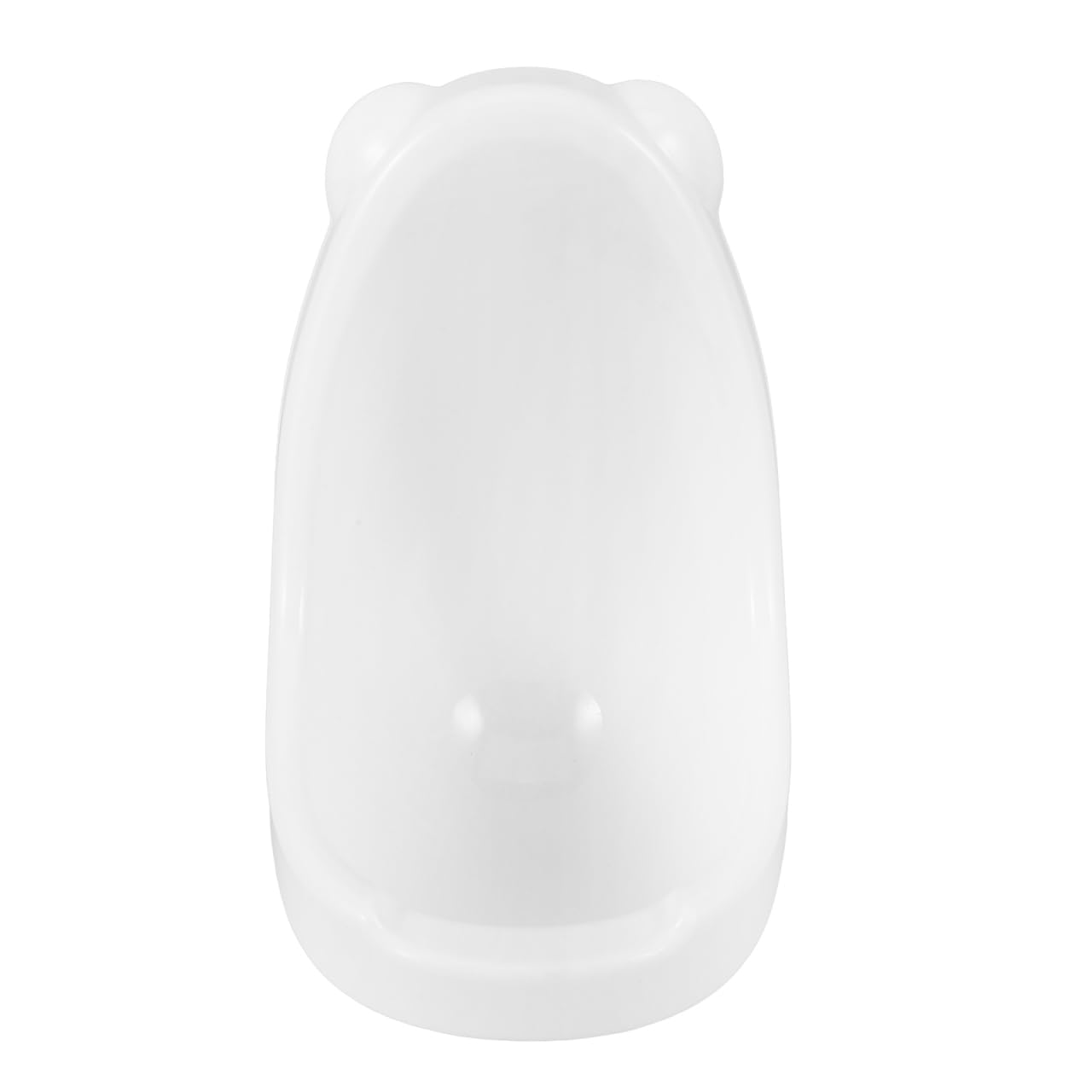 Potty Trainer: Boy Urinal Potty Toddler Training Urinal Portable for Boys Baby Potties for Height Anti-Splash Easy Clean Training Bedrooms and Beyond for Child, Kids,White Easy to Clean PP Material
