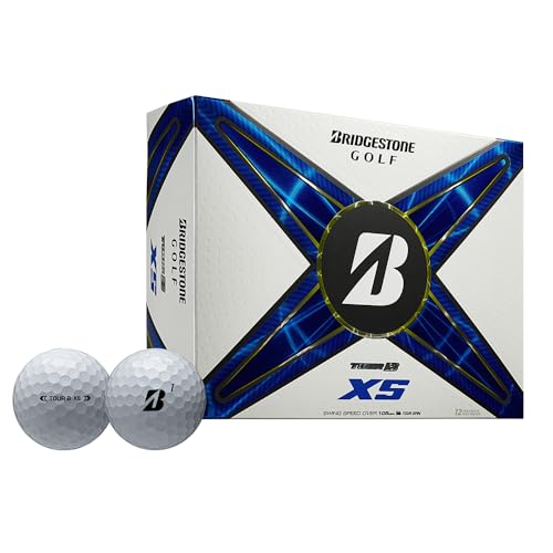 Bridgestone Golf 2024 Tour B XS