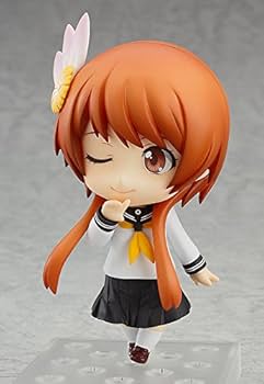 Amazon.co.jp: ねんどろいど ニセコイ 橘万里花 ノンスケール