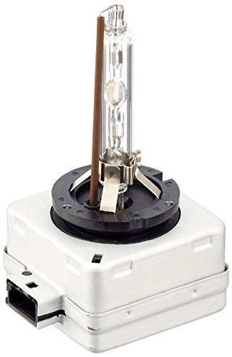 Bosma for better life 505120 Bosma Xenon Scheinwerferlampe D1S 4300K 85V 35W PK32d-2