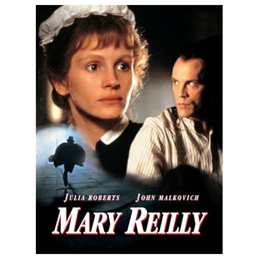 Mary Reilly