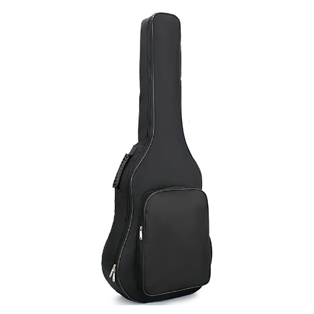 Housse de guitare 91.4 cm imperméable avec bretelles réglables - 8