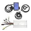 Elektrische fiets motorcontroller k...