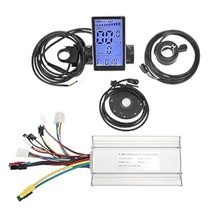 Elektrische fiets motorcontroller k...