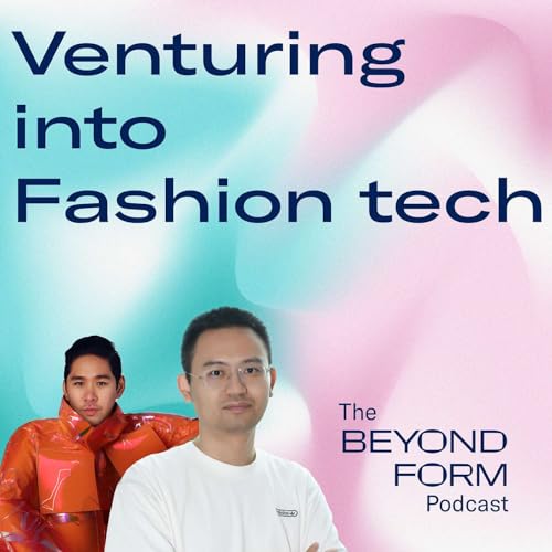 Dr. Huamin Wang: Why Style3D's Technical Research is Game-Changing for Digital Fashion