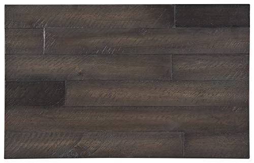 Signature Design By Ashley Emerdale Rustic Nesting Accent Table Set, Brown #TOP6