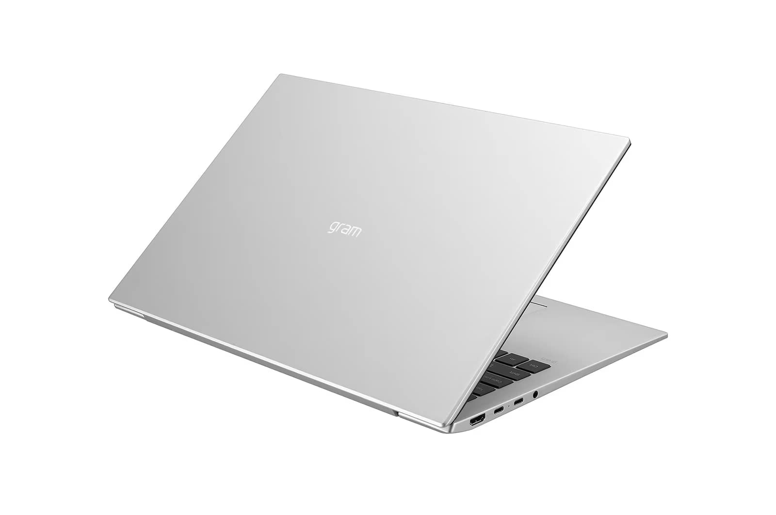 Amazon.com: LG Gram 16Z90P-N.APS5U1 16
