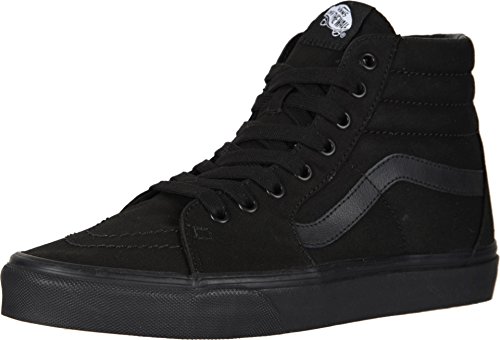 VANS Sk8-Hi Unisex Casual High 