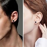 Zoom IMG-1 lieson 2 pezzi piercing dilatatori Zoom IMG-1 lieson 2 pezzi piercing dilatatori