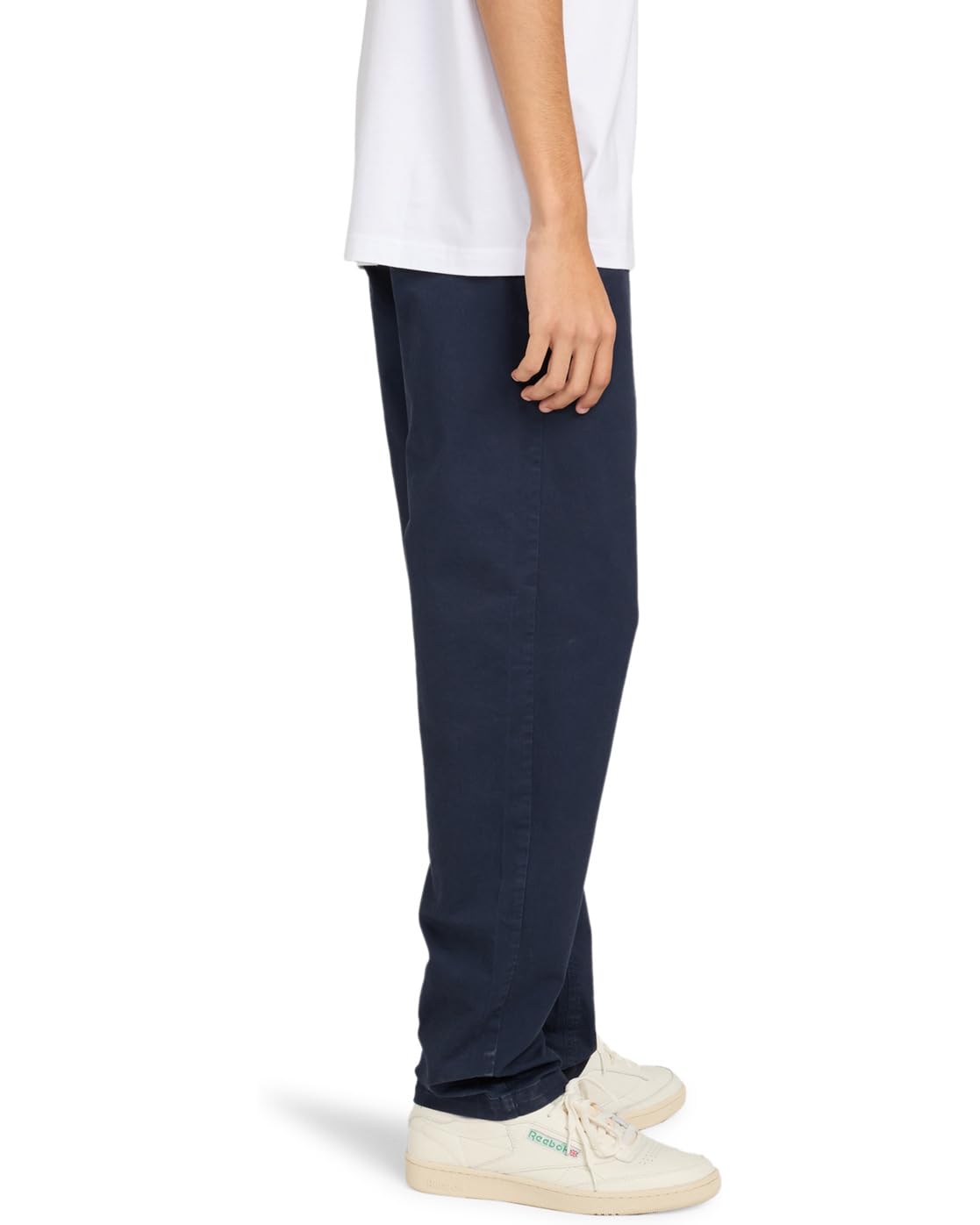 Element Regular Comfort Twill - Pantalones Hombre