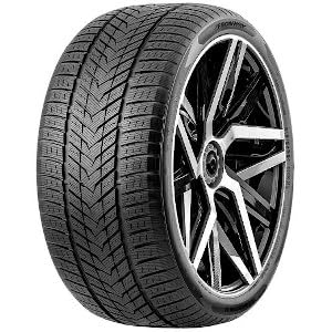 FRONWAY - 225/45 R17 TL 94V ICEMASTER I XL BSW M+S 3PMSF - Winterreifen