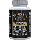 Primal Pharm Complete® - Daily Multi-Vitamin for Men & Women (Supports Energy, Immunity & Health) -