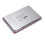 [page_title]-Trodat 9073M Trodat Imprint Stempelkissen 9073M, Metall, 12,5 x 8 cm, violett , violett