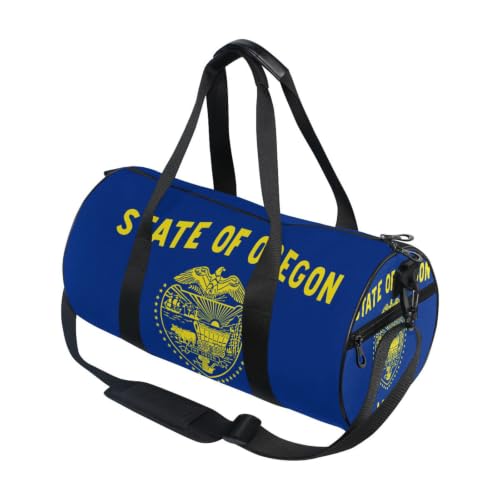 Bolsa de gimnasio con bolsillo interior para organizar tu ropa y accesorios deportivos
