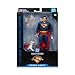 McFarlane Toys DC Theatrical Deluxe 7in WV1 - Superman with Krypto (Superman Movie)