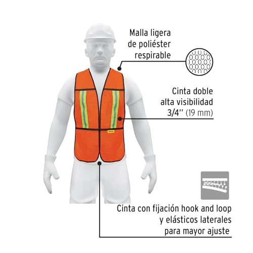 Chalecos de seguridad 17 Imagen adicional