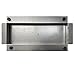 Professional Grade Products Hidden Wall Safe, Hidden as Air Vent in Plain Sight, Secures Jewelry, Valuables, Cash etc, White