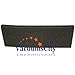 Carpet Pro Upright Vacuum CPU-1T Exhaust Foam Filter Single Part # 6.129
