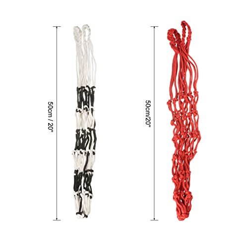PATIKIL Basketball Net Bag - Image 2