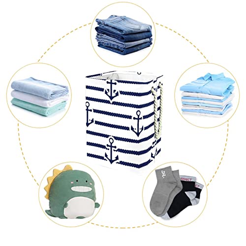 Panier à linge personnalisé poignées grand format linge de chambre