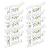 minkissy 20 Stück Teiliges Miniatur Bahnhof Modell aus Langlebigem Kunststoff Realistische Buswartehalle für Puppenhaus und Landschaftsgestaltung Dekorative Miniatur-Szene für Detailreiche