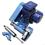 JARYANNIX 220V 1100W Lathe Tool Post Grinder