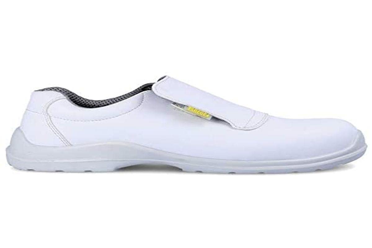 Unisex Paredes Sneaker Arzak Blanco SP5118 BL/39