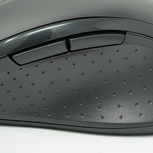 Image of (Renewed) TVS Electronics Gold Platina Wireless Mechanical Combo (Keyboard & Mouse) 50 Million keystrokes | Mechanical switches for Longer Life | Working Range 10 Meters | Advanced Optical Tracking @ 1600 DPI