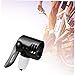 BIUDECO Bike Air Pump Adapter Pump Converter Sturdy Versatile for Bike Pump Nozzles