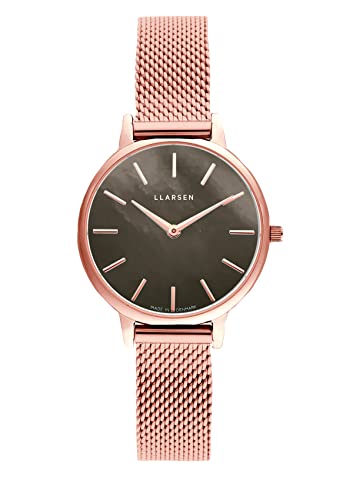 [LLARSEN�i�G�����[�Z���j] �r���v �G�����[�Z�� Caroline LL146RSBRM ���f�B�[�X ���[�Y�S�[���h