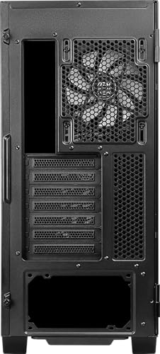 MSI MPG VELOX AIRFLOW - vue 9