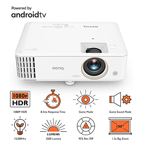 Proyector-para-juegos-BenQ-TH685i-1080p-con-tecnologia-Android-TV-Compatibilidad-con-HDR-4K-Frecuencia-de-refresco-de-120-Hz-3500-lumenes-ANSI-Baja-latencia-de-83-ms-Modo-de-juego-mejorado