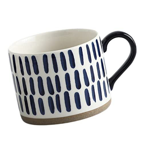 MOLUCKFU セラミックマグ