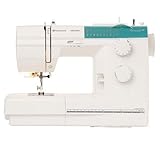 Husqvarna Viking Emerald 118