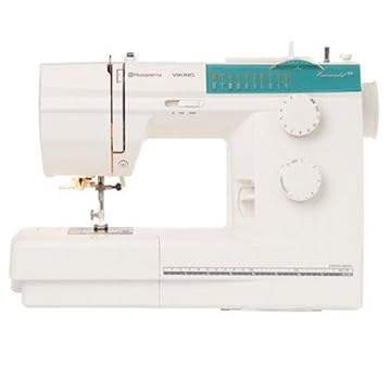 husqvarna viking embroidery machine