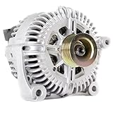 12V 170AMP ALTERNATOR Compatible With BMW E70 E71 M57 7796125 TG17C034 12317796125 12317801173