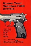 Know Your Walther P.38 Pistols