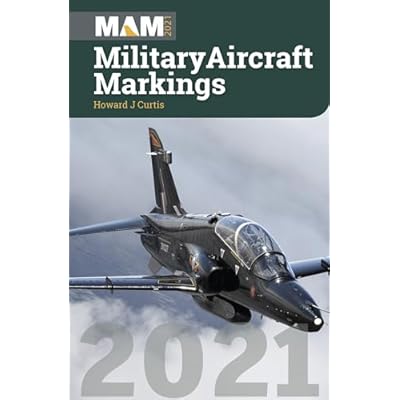 Military Aircraft Markings 2021