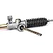 Steering Gear Rack and Pinion Assembly Fits John Deere Gator AM135627 AM136457