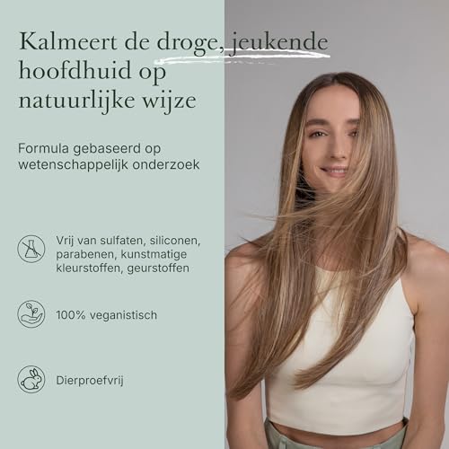 CeraVe Anti-roos Shampoo – Salicylzuur & Ceramiden - View 5