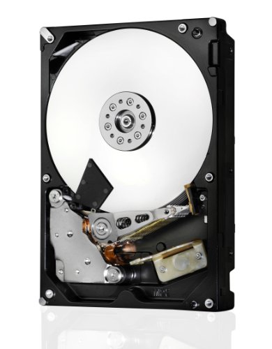 HGST 3TB SATA III 3.5 inch Internal Hard Drive (2 Year Warranty)