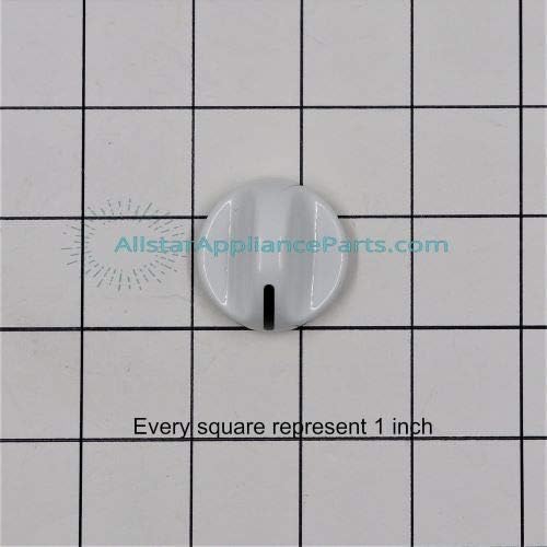WE01X10083 Dryer Rotary Knob