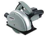 1600 W Mannesmann - M12866 - Fresadora en maletín con 2 discos diamantados